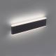 Paul Neuhaus 9484-13 - Udendørs LED væglampe dæmpbar ELSA 2xLED/9W/230V IP65