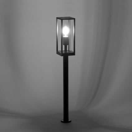 Paul Neuhaus 9497-13 - Udendørslampe EMIL 1xE27/60W/230V IP44