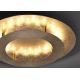 Paul Neuhaus 9620-12 - LED loftlampe NEVIS LED/18W/230V guldfarvet