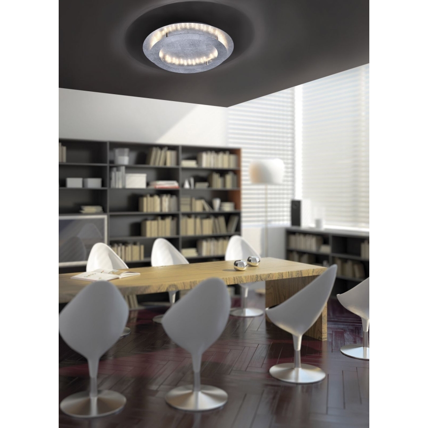 Paul Neuhaus 9621-21 - LED loftlampe NEVIS LED/24W/230V