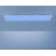 Paul Neuhaus - LED panel dæmpbart RGB-farver FRAMELESS LED/25W/230V + fjernbetjening