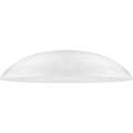 Paul Neuhaus PN 5683 - Reserveskærm til bordlampe ENOVA ø 20 cm hvid