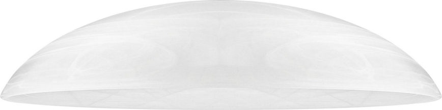 Paul Neuhaus PN 5683 - Reserveskærm til bordlampe ENOVA ø 20 cm hvid