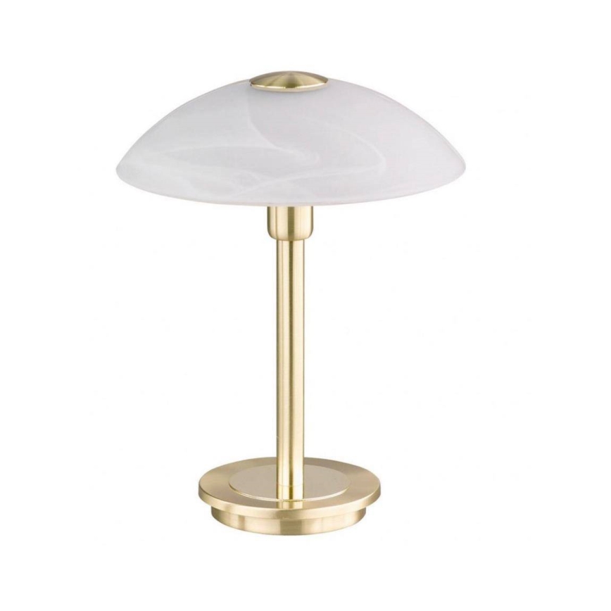 Paul Neuhaus PN 5683 - Reserveskærm til bordlampe ENOVA ø 20 cm hvid
