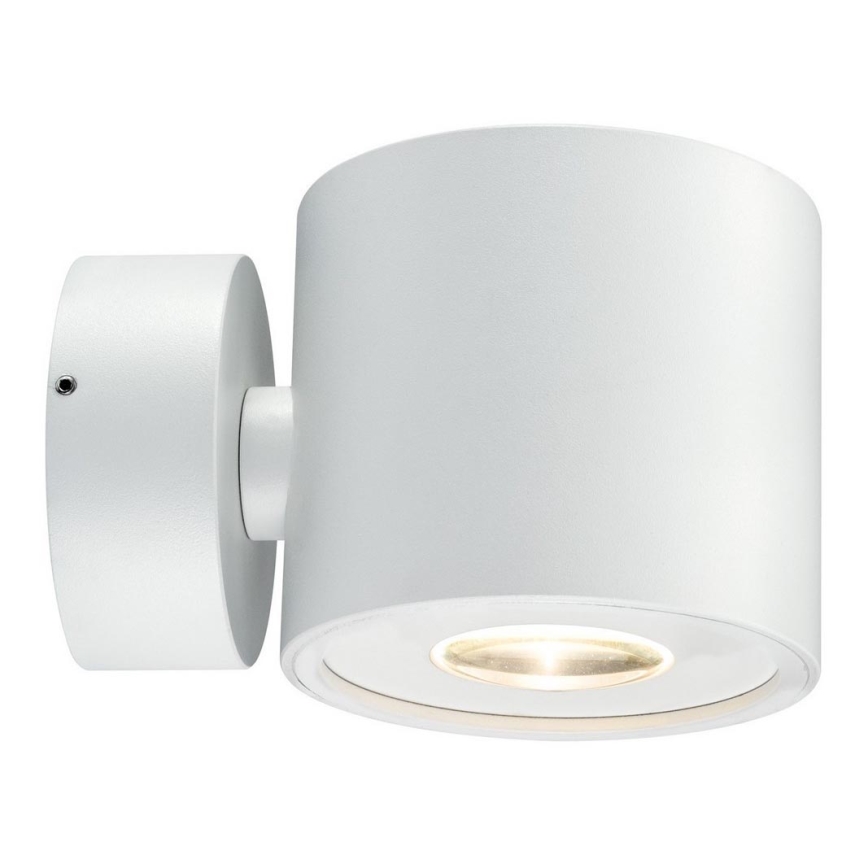 Paulmann 18007 - LED/5W IP44 Udendørs væglys FLAME 230V