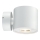 Paulmann 18007 - LED/5W IP44 Udendørs væglys FLAME 230V