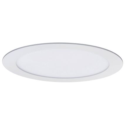Paulmann 50028 - Indbygningslampe til badeværelse dæmpbar SMART HOME LED/13,5W IP44 230V 2700-6500K