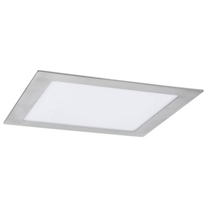 Paulmann 50035 - LED indbygningslampe til badeværelse dæmpbar SMART HOME RGBW/3,5W IP44 230V 2700-6500K