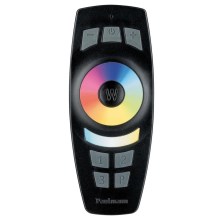 Paulmann 50067 - Fjernbetjening RGBW-farver SMART HOME 2xAAA ZigBee