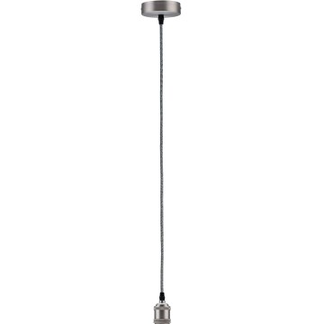 Paulmann 50322 - Strømkabel VINTAGE 1xE27/60W/230V