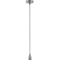 Paulmann 50322 - VINTAGE strømkabel 1 x E27/60W/230V
