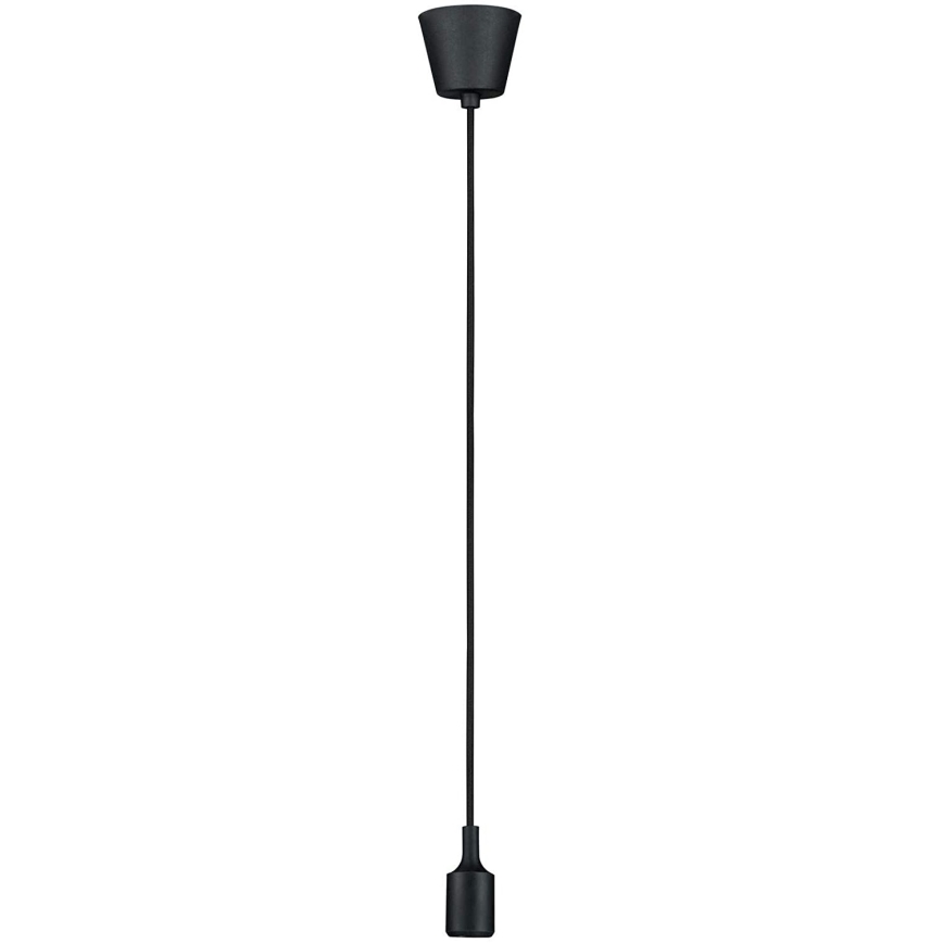 Paulmann 50346 - Strømkabel NEORDIC 1xE27/20W/230V IP44