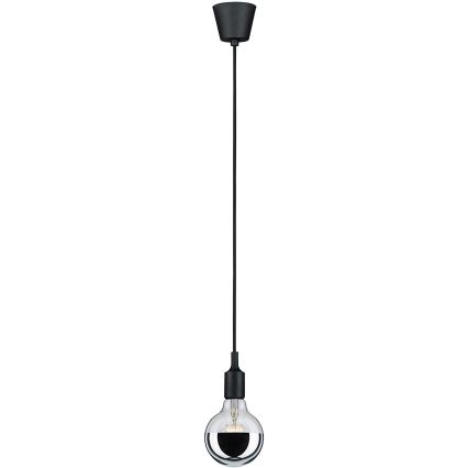 Paulmann 50346 - Strømkabel NEORDIC 1xE27/20W/230V IP44