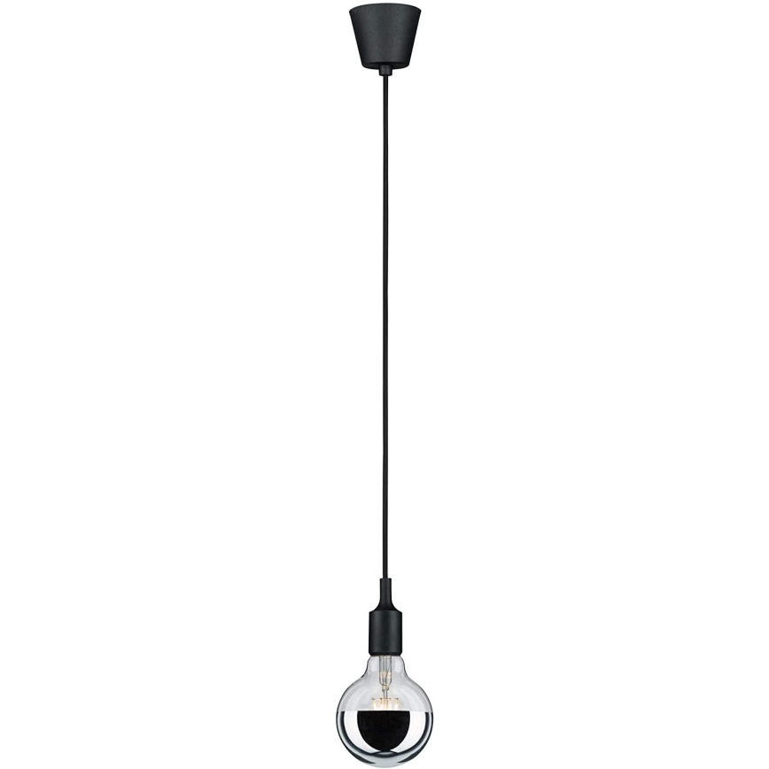 Paulmann 50346 - Strømkabel NEORDIC 1xE27/20W/230V IP44