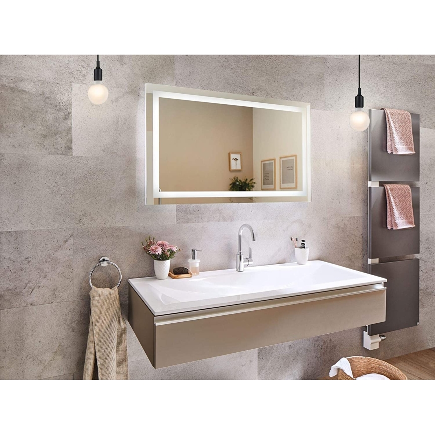 Paulmann 50346 - Strømkabel NEORDIC 1xE27/20W/230V IP44