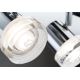 Paulmann 60373 - LED spotlampe PEARL 1xLED/3,2W/230V