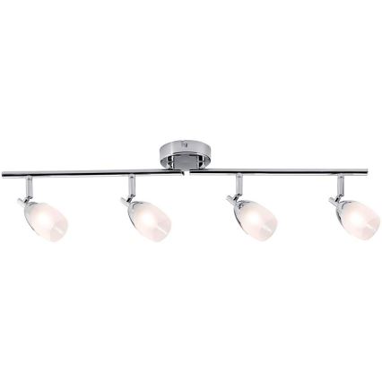 Paulmann 66692 - Spotlys YASMIN 4xG9/10W/230V