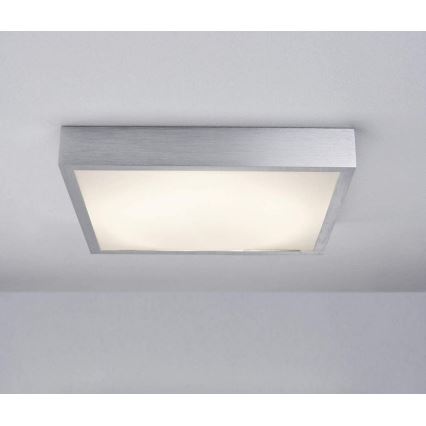 Paulmann 70024 - Loftlampe BOUND 1x2GX13/40W/230V