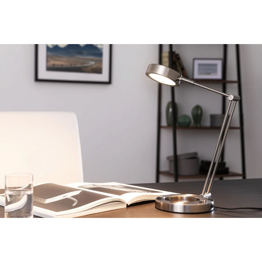 Paulmann 70245 - LED/6,7W Bordlampe ZEN 230V