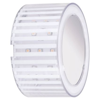 Paulmann 70291 - LED/2,5W Væglampe DECOBEAM 230V