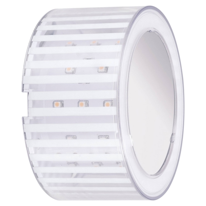 Paulmann 70291 - LED/2,5W Væglampe DECOBEAM 230V
