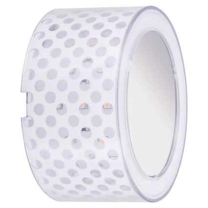 Paulmann 70291 - LED/2,5W Væglampe DECOBEAM 230V