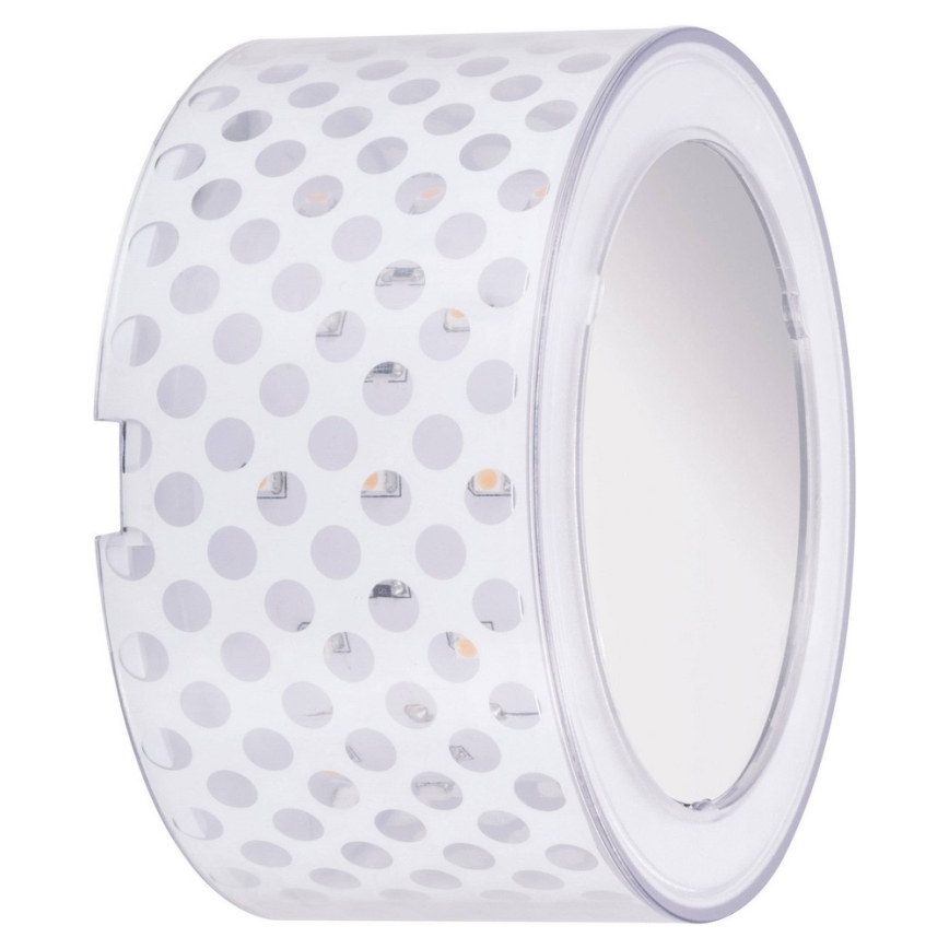 Paulmann 70291 - LED/2,5W Væglampe DECOBEAM 230V