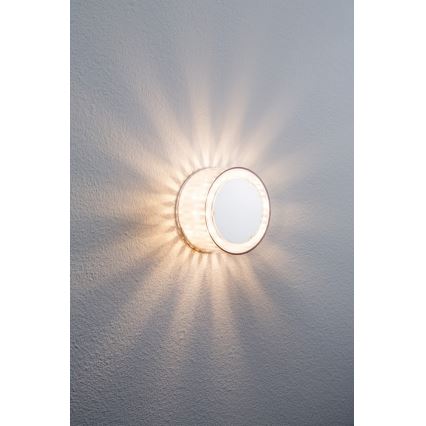 Paulmann 70291 - LED/2,5W Væglampe DECOBEAM 230V