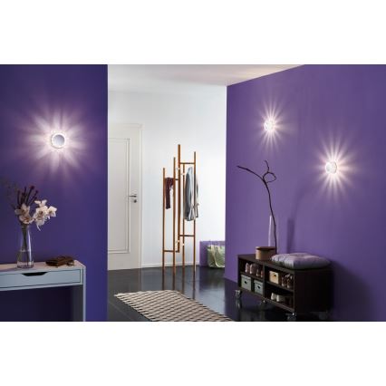 Paulmann 70291 - LED/2,5W Væglampe DECOBEAM 230V