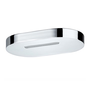 Paulmann 70395 –⁠ LED/10W Væglampe til badeværelse BELONA 230V IP44