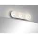 Paulmann 70427 - LED badeværelses spejlbelysning THETA 1xLED/13,5W/230V IP44