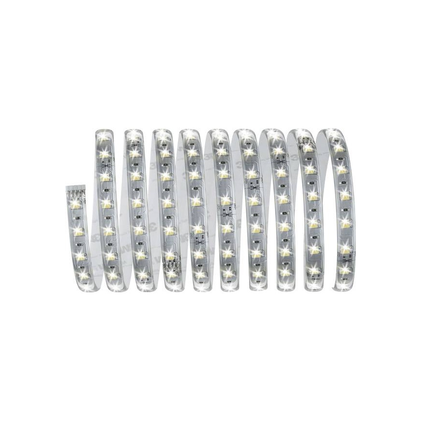 Paulmann 70624 - LED/20W Dæmpbar LED-strimmel MAXLED 3m 230V + fjernbetjening