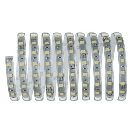 Paulmann 70624 - LED/20W Strip dæmpbar MAXLED 3m 230V + fjernbetjening