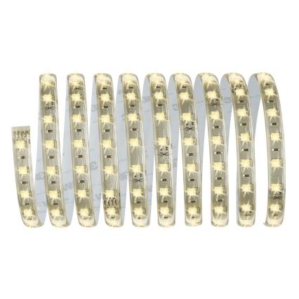 Paulmann 70624 - LED/20W Strip dæmpbar MAXLED 3m 230V + fjernbetjening