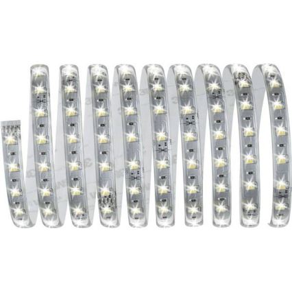 Paulmann 70624 - LED/20W Strip dæmpbar MAXLED 3m 230V + fjernbetjening