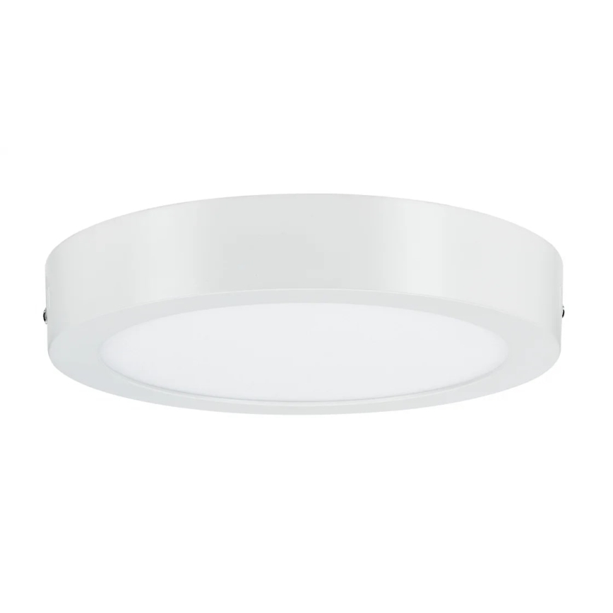 Paulmann 70642 - LED/12,5W Loftlampe LUNAR 230V diameter 22,5 cm hvid