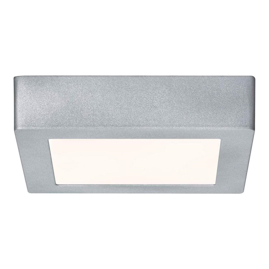 Paulmann 70648 - LED/11W Lofts lys ALBIA 230V