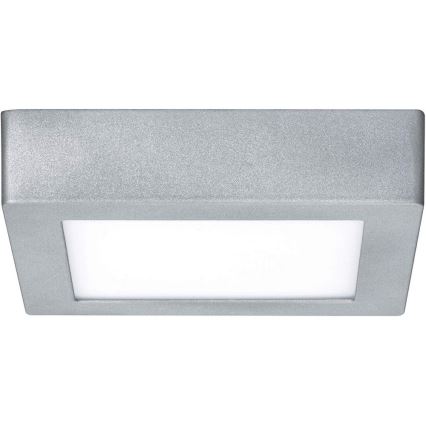 Paulmann 70648 - LED/11W Lofts lys ALBIA 230V