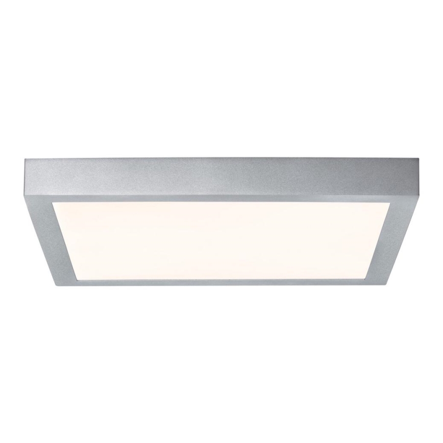 Paulmann 70651 - Loftlampe LED/21,8W ALBIA 230V