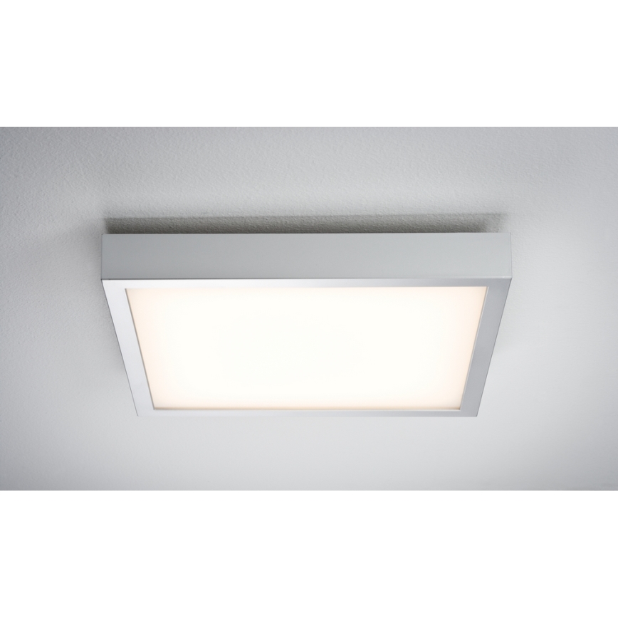 Paulmann 70651 - Loftlampe LED/21,8W ALBIA 230V