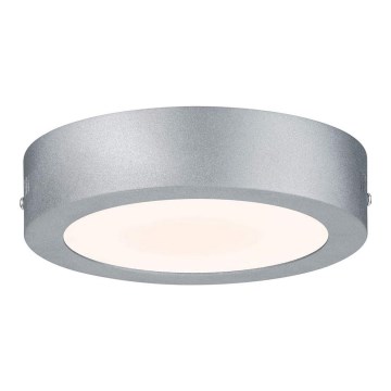 Paulmann 70653 - LED/11W Loftlampe ALBIA diameter 17 cm 230V