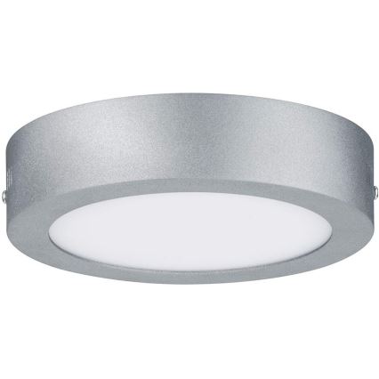 Paulmann 70653 - LED/11W Loftlampe ALBIA diameter 17 cm 230V