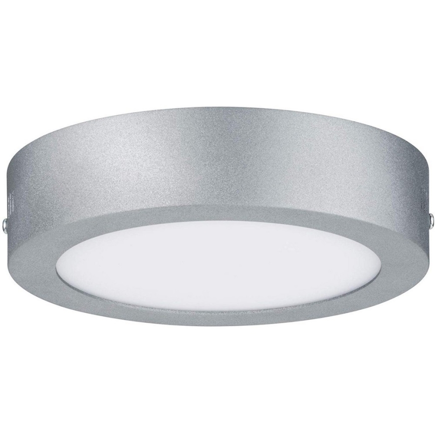 Paulmann 70653 - LED/11W Loftlampe ALBIA diameter 17 cm 230V