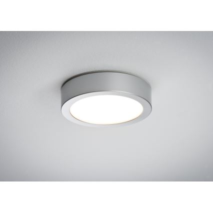 Paulmann 70653 - LED/11W Loftlampe ALBIA diameter 17 cm 230V