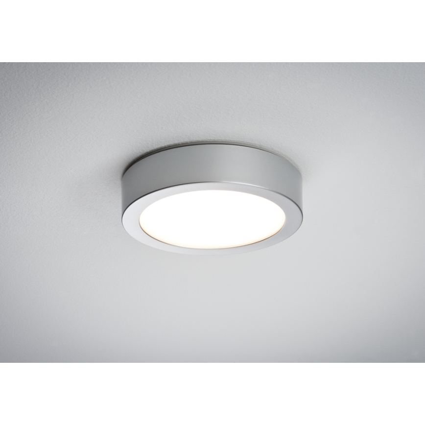 Paulmann 70653 - LED/11W Loftlampe ALBIA diameter 17 cm 230V