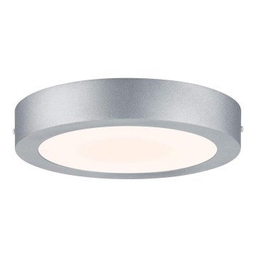 Paulmann 70654 - LED/12,5W Loftlampe ALBIA 230V