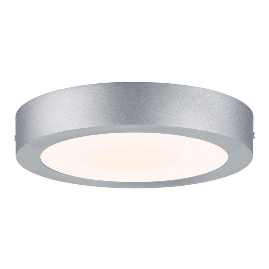 Paulmann 70654 - LED/15,5W Loftlampe ALBIA diameter 22,5 cm 230V