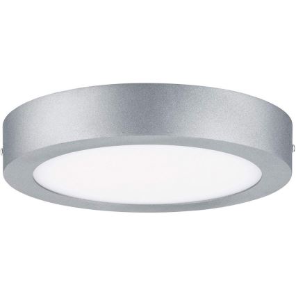 Paulmann 70654 - LED/15,5W Loftlampe ALBIA diameter 22,5 cm 230V