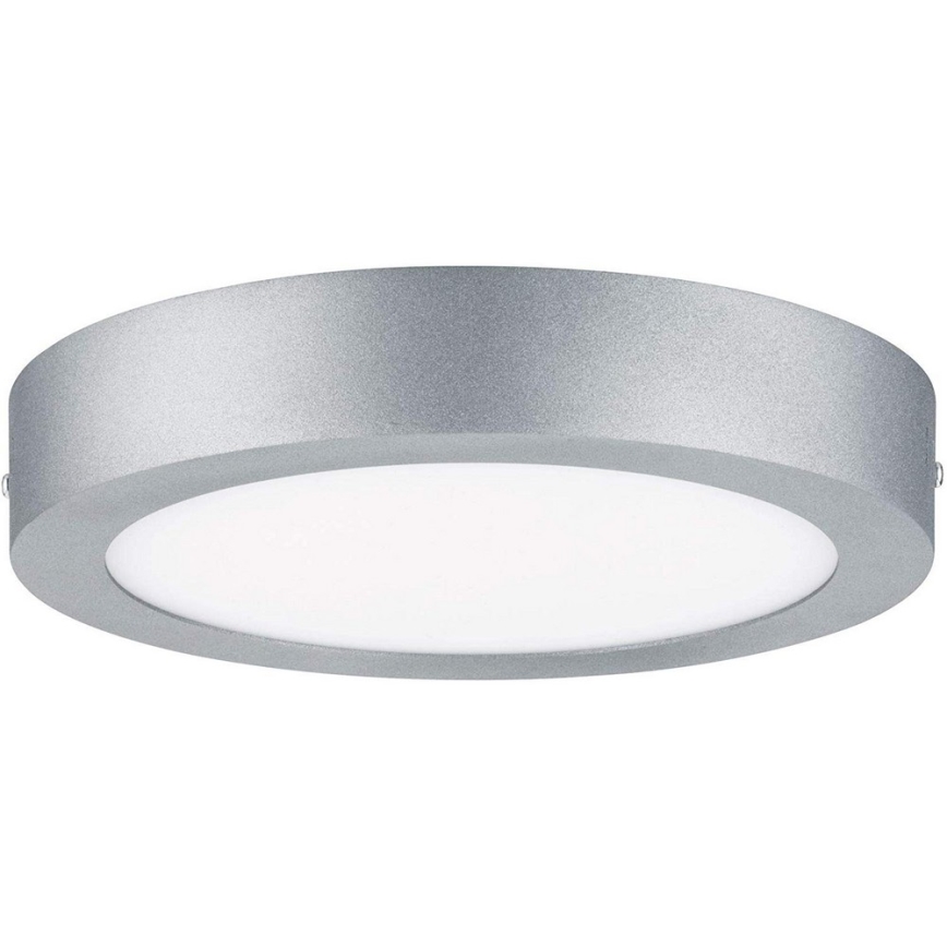 Paulmann 70654 - LED/15,5W Loftlampe ALBIA diameter 22,5 cm 230V