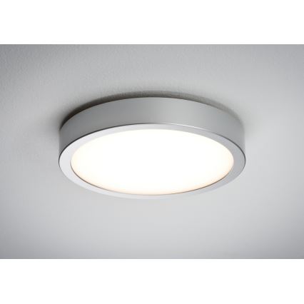 Paulmann 70654 - LED/15,5W Loftlampe ALBIA diameter 22,5 cm 230V